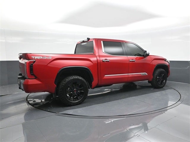 2024 Toyota Tundra 1794