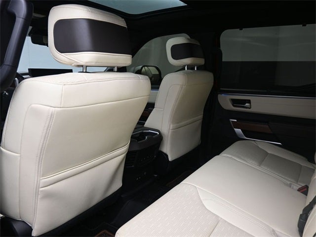 2024 Toyota Tundra 1794