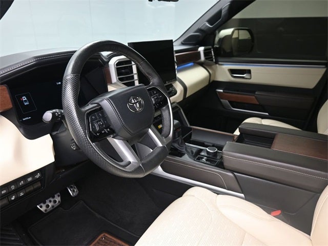 2024 Toyota Tundra 1794