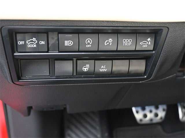 2024 Toyota Tundra 1794