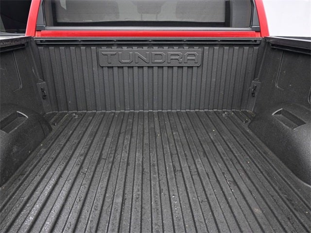 2024 Toyota Tundra 1794