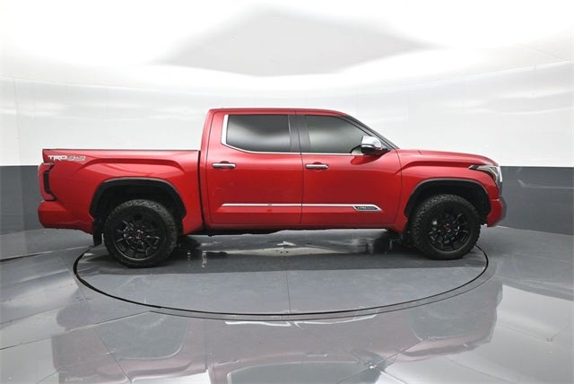 2024 Toyota Tundra 1794