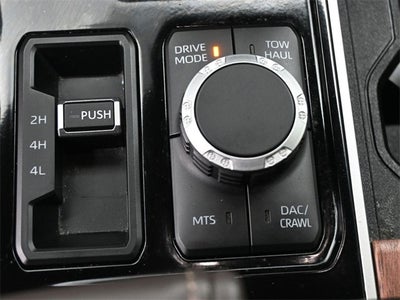 2024 Toyota Tundra 1794