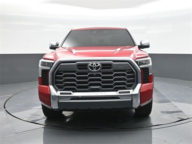 2024 Toyota Tundra 1794
