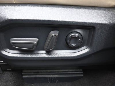 2024 Toyota Tundra 1794