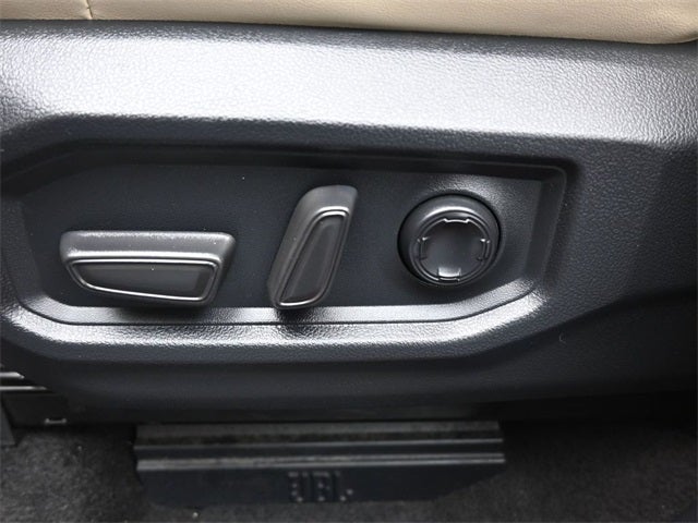 2024 Toyota Tundra 1794