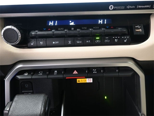 2024 Toyota Tundra 1794