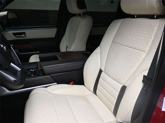 2024 Toyota Tundra 1794