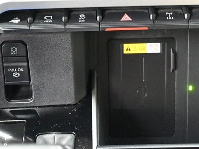 2024 Toyota Tundra 1794