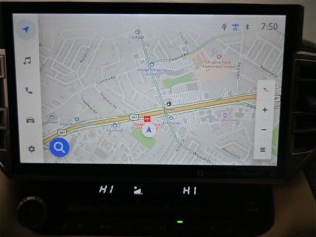 2024 Toyota Tundra 1794