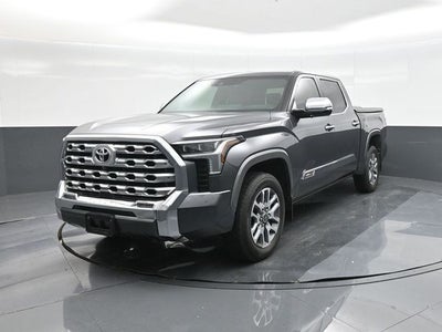 2024 Toyota Tundra 1794