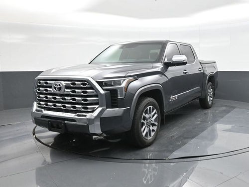 2024 Toyota Tundra 1794