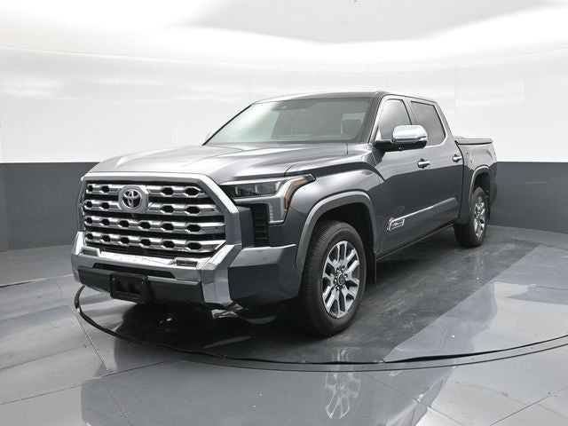 2024 Toyota Tundra 1794
