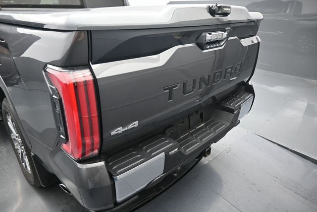 2024 Toyota Tundra 1794