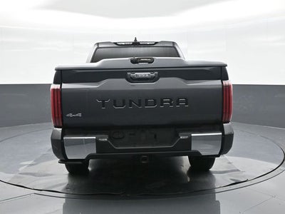 2024 Toyota Tundra 1794
