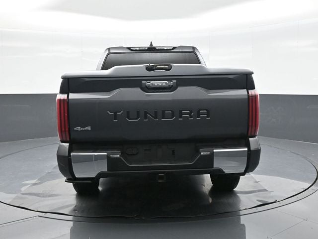2024 Toyota Tundra 1794