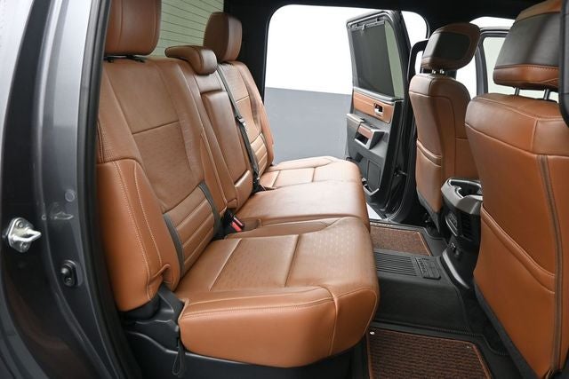 2024 Toyota Tundra 1794