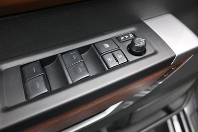2024 Toyota Tundra 1794