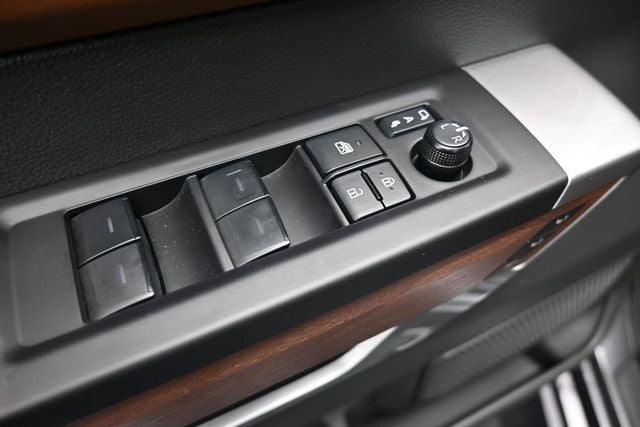 2024 Toyota Tundra 1794