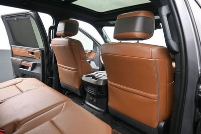 2024 Toyota Tundra 1794