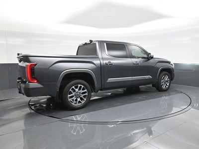 2024 Toyota Tundra 1794