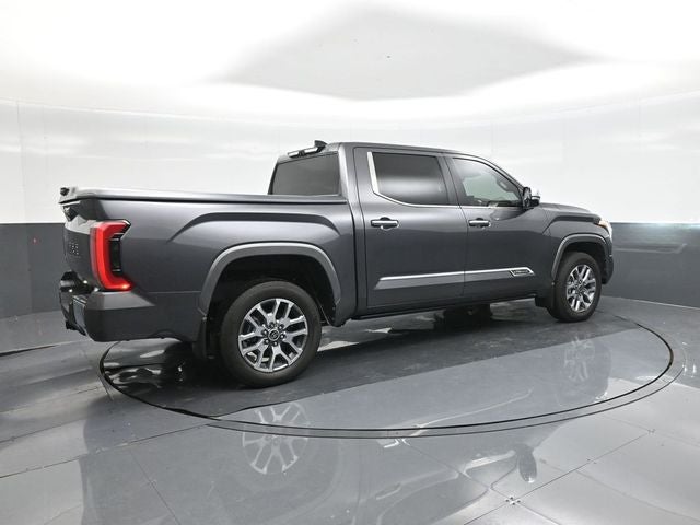 2024 Toyota Tundra 1794