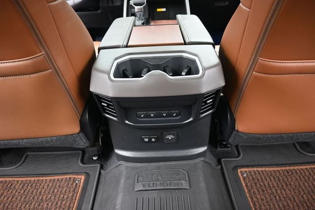 2024 Toyota Tundra 1794