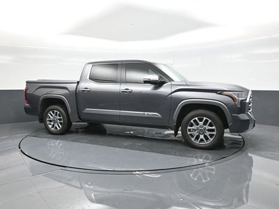2024 Toyota Tundra 1794
