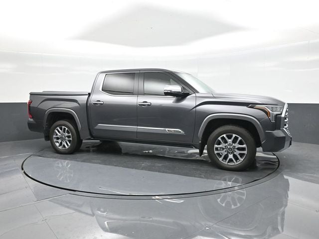 2024 Toyota Tundra 1794