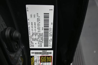 2024 Toyota Tundra 1794
