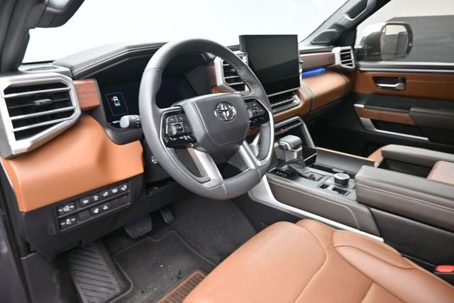 2024 Toyota Tundra 1794