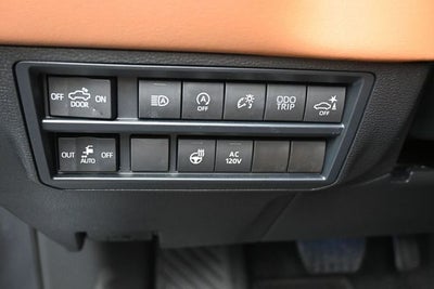 2024 Toyota Tundra 1794