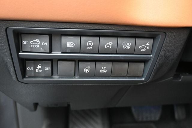2024 Toyota Tundra 1794