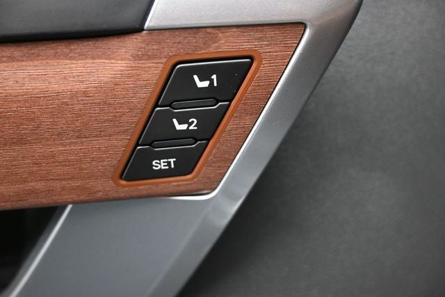 2024 Toyota Tundra 1794