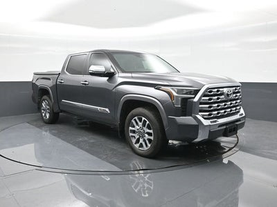 2024 Toyota Tundra 1794