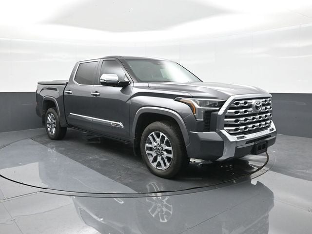 2024 Toyota Tundra 1794