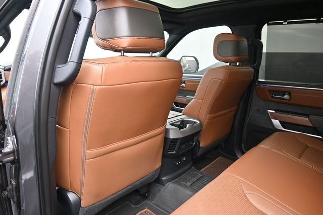 2024 Toyota Tundra 1794