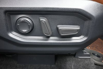 2024 Toyota Tundra 1794
