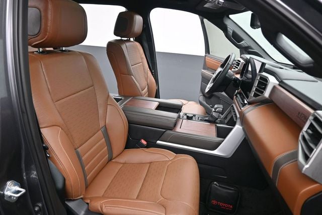 2024 Toyota Tundra 1794