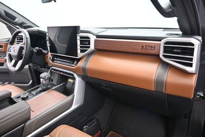 2024 Toyota Tundra 1794