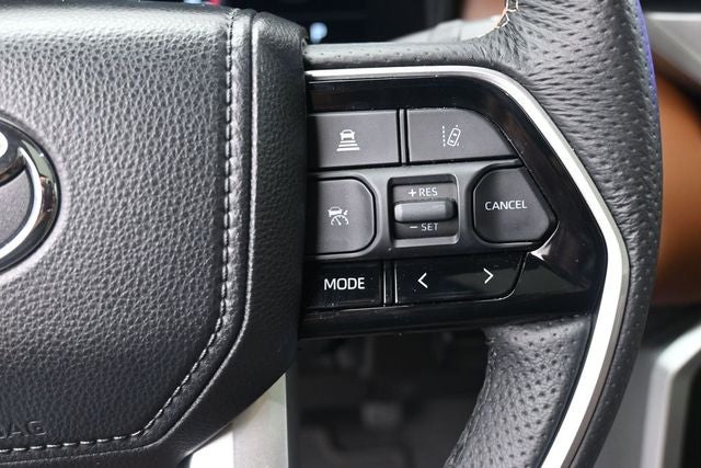 2024 Toyota Tundra 1794
