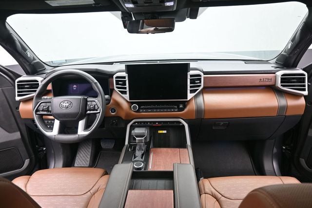 2024 Toyota Tundra 1794
