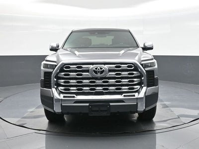 2024 Toyota Tundra 1794
