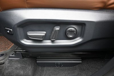 2024 Toyota Tundra 1794