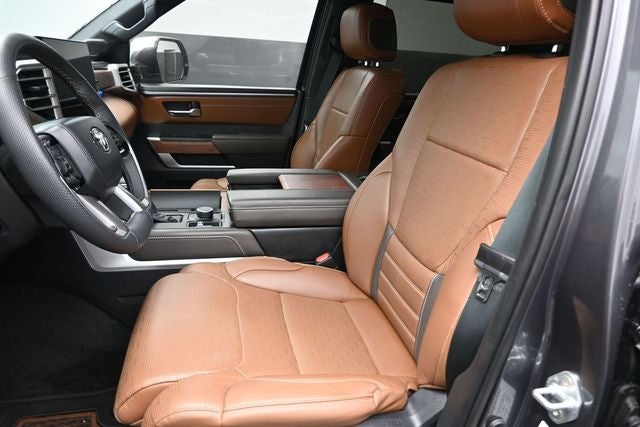 2024 Toyota Tundra 1794
