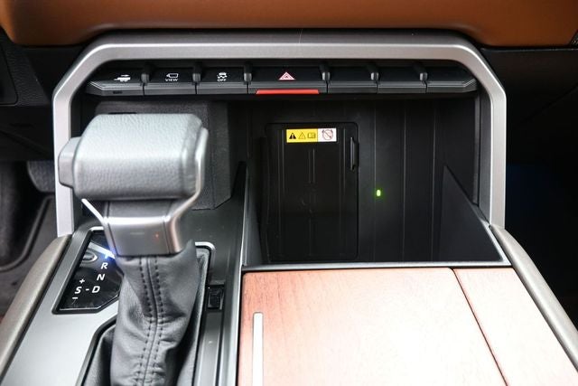 2024 Toyota Tundra 1794