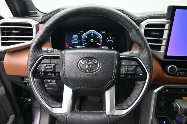 2024 Toyota Tundra 1794