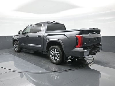 2024 Toyota Tundra 1794