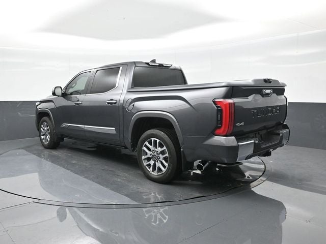 2024 Toyota Tundra 1794