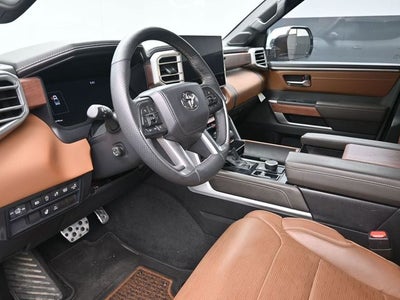 2025 Toyota Tundra 1794